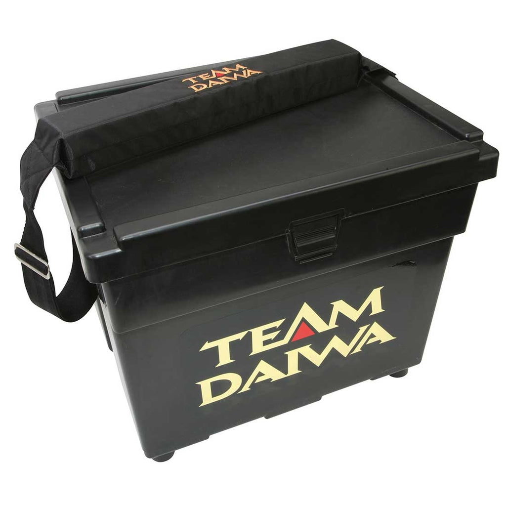 Team Daiwa Medium Seat Box