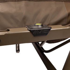 Avid Carp Benchmark Leveltech Sleep System
