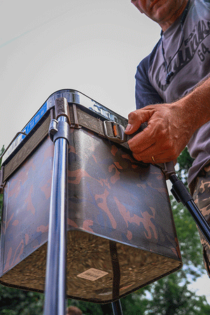 Fox Spod Bucket Strap