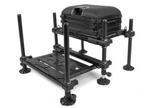 Preston Innovations Inception Seatbox