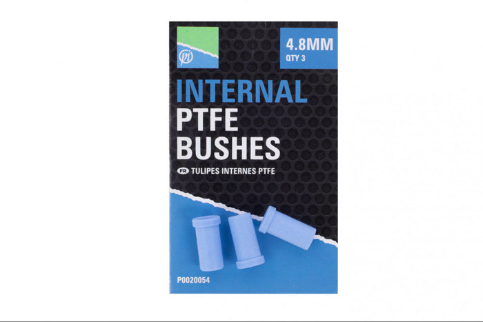 Preston Innovations Internal PTFE Bushes