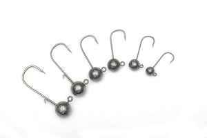 Fox Rage Jig Head X - 3 Pack