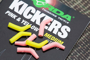 Korda Kickers, Rig Bits, Korda, Bankside Tackle