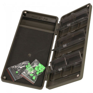 Nash Medium Tackle Box Loaded from 999 Kč - Fishing Box