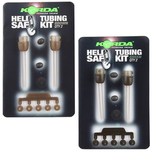 Korda Heli Safe Tubing Kits