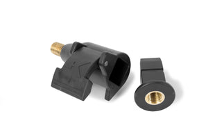 Korum Compact Quick Release Adapter