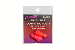 Drennan Bungee Connector Beads