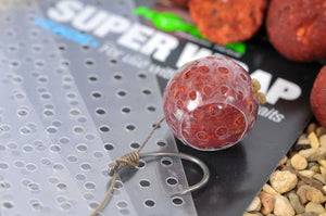 Korda Superwrap, Rig Bits, Korda, Bankside Tackle