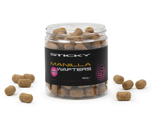 Sticky Baits Manilla Dumbell Wafters