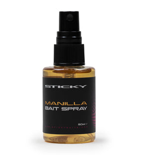 Sticky Baits Manilla Bait Spray