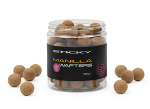 Sticky Baits Manilla Wafters