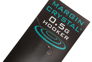 Drennan Margin Crystal Rigs