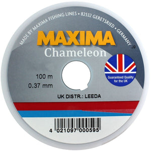 Maxima Mini Pack 100m Chameleon