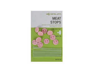 Korum Meat Stops