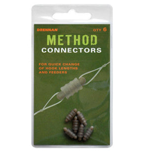 Drennan Method Connectors