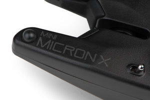 Fox Mini Micron X 2 Rod Set