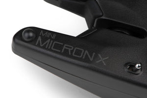 Fox Mini Micron X 3 Rod Set