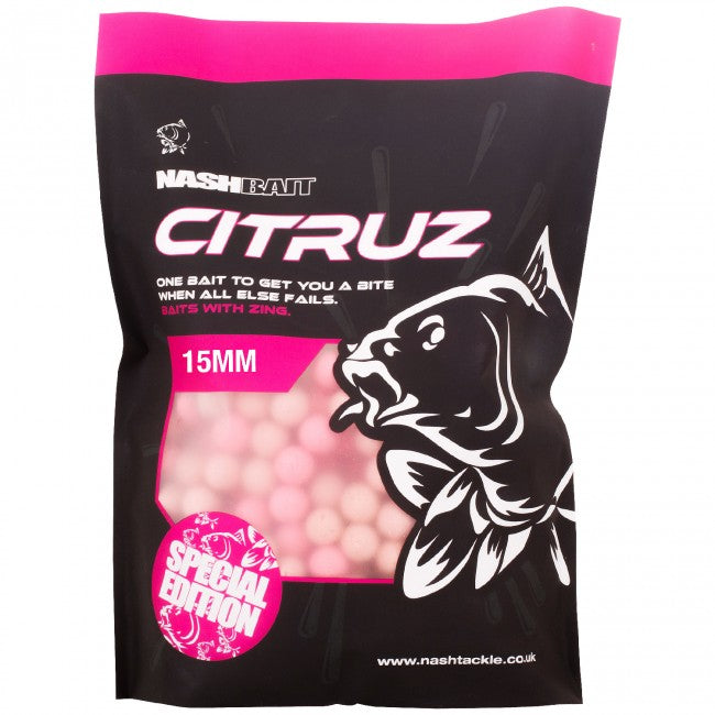 Nash Citruz Boilies