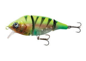 Fox Rage Hitcher Crank & Troll Jointed Lure