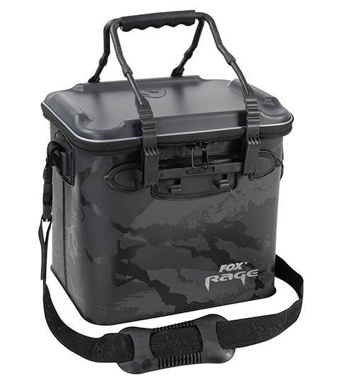 Fox Rage Voyager Camo Welded Bag