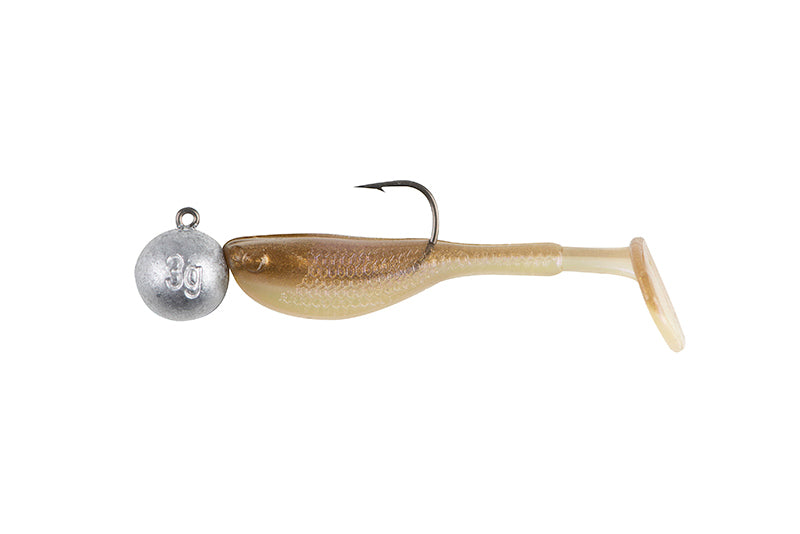 Fox Rage Ultra UV Micro Fry Loaded Lure Pack – Bankside Tackle