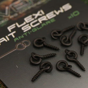 Gardner Covert Flexi Bait Screws