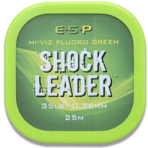 ESP Shock Leader 25m