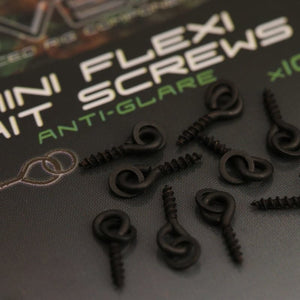 Gardner Covert Flexi Bait Screws