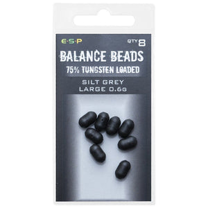 ESP Tungsten Loaded Balance Beads