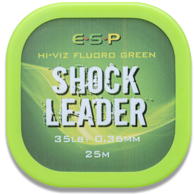 ESP Shock Leader 25m