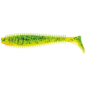 Fox Rage Spikey Shad 9cm