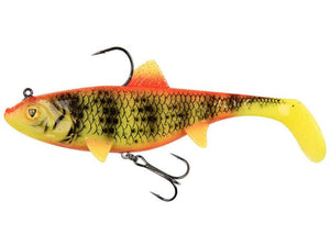 Fox Rage Replicant Ultra UV Wobble Lure