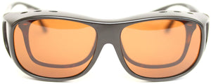 Fortis Overwraps Polarised Sunglasses