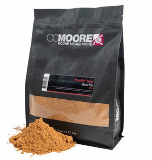 CC Moore Pacific Tuna Base Mix