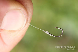 Drennan AS Pole Rigs, Coarse Hooks, Drennan, Bankside Tackle