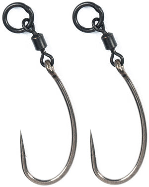 Nash Fang Gyro Hooks