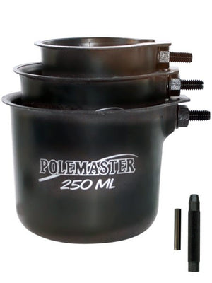 Drennan Pole Pots, Coarse Accessories, Drennan, Bankside Tackle