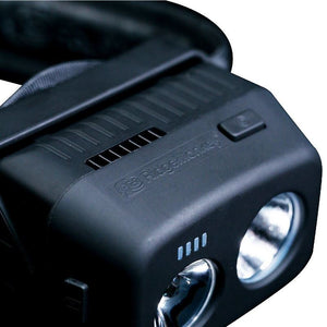 Ridgemonkey VRH300X USB Rechargeable Head Torch