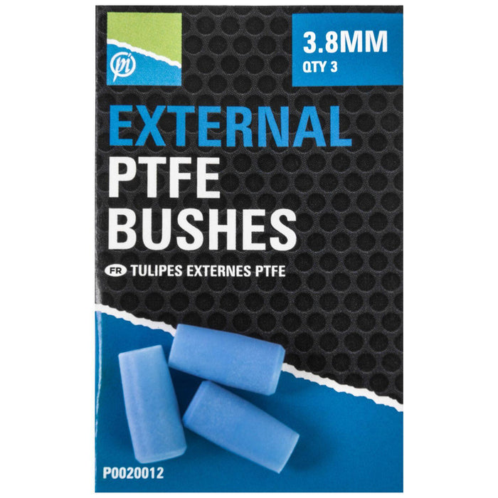 Preston Innovations External PTFE Bushes