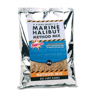 Dynamite Baits Marine Halibut Method Mix 2kg, Groundbaits, Dynamite Baits, Bankside Tackle