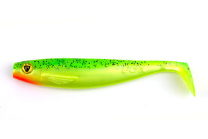 Fox Rage Pro Shad Natural Classics 14cm