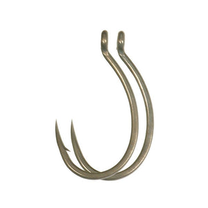 Korda Krank Choddy Hooks, Carp Hooks, Korda, Bankside Tackle