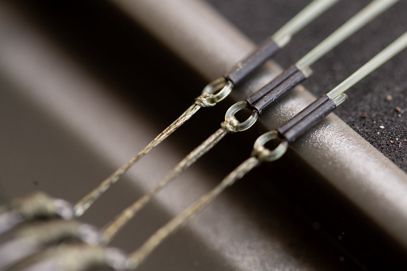 Korda Looped Booms Bankside Tackle