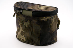 Korda Compac Boilie Caddy With Insert