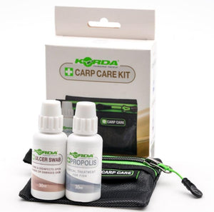 Korda Carp Care Kit