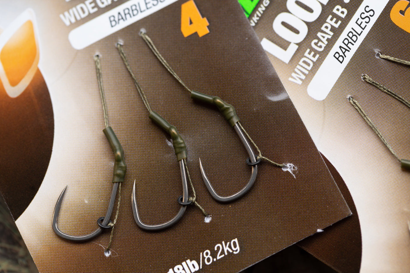 Korda Loop Rigs