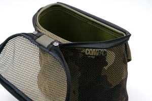 Korda Compac Boilie Caddy With Insert