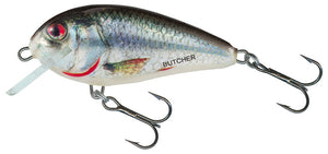 Salmo Butcher 5cm Holographic Lure