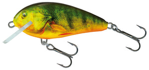 Salmo Butcher 5cm Holographic Lure