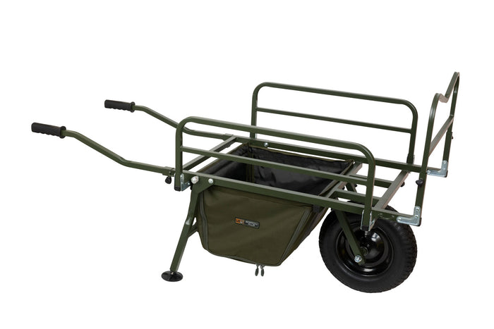 Fox R-Series Plus Barrow